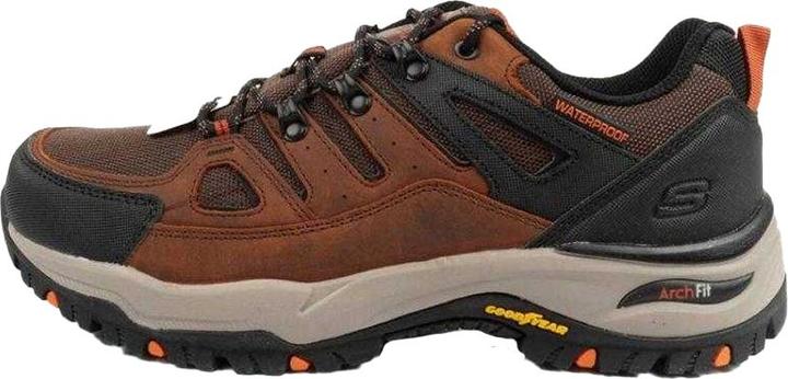 Produktbild Skechers Sneaker Leder (41)