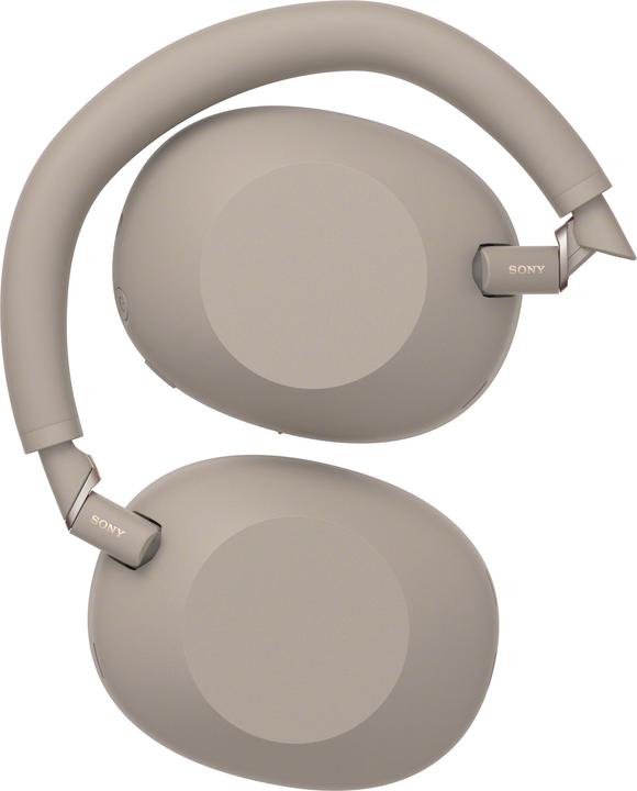 Produktbild Sony WH-1000XM6 (ANC, 30 h, Kabelgebunden, Kabellos)