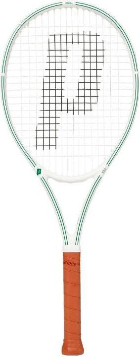 Prince Warrior Wht EDT 100 285 (2, 285 g)