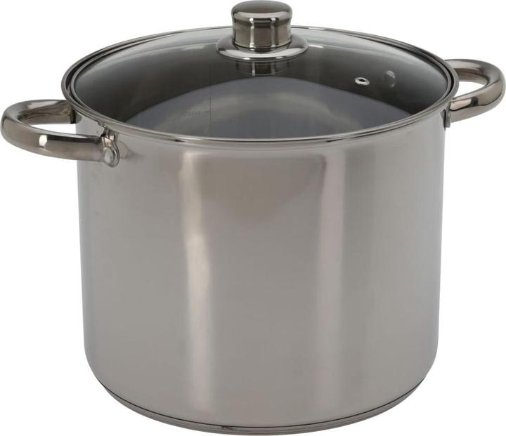 Excellent Houseware Nele (24 cm, Stainless steel)