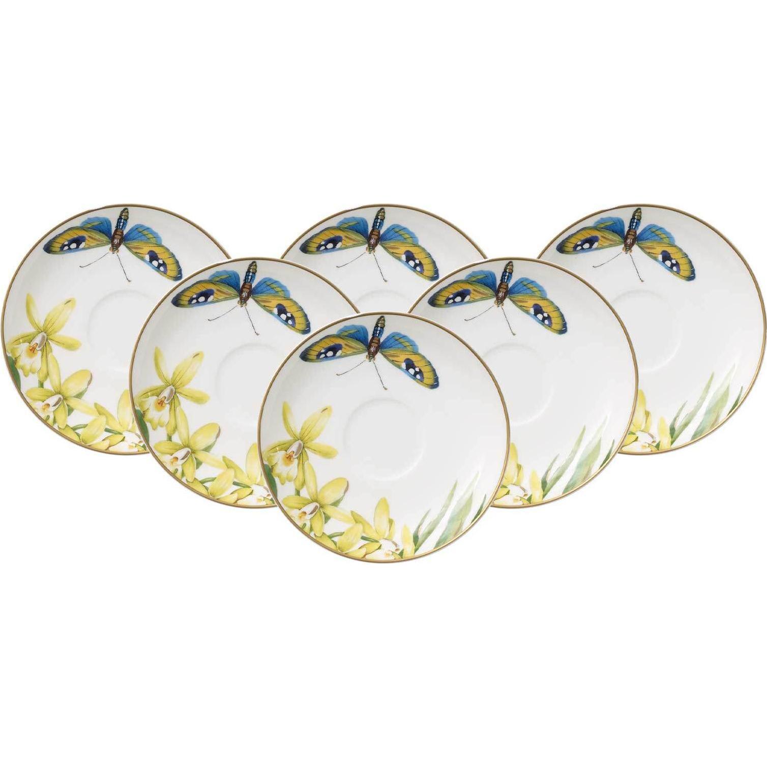 Villeroy & Boch, Tasse, Amazonia Anmut (6 x)