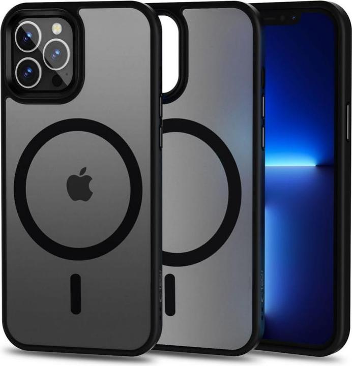 Produktbild Tech-Protect Magmat Case (Apple iPhone 12)
