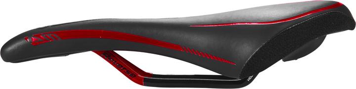 Actual product image Reverse AM Ergo saddle