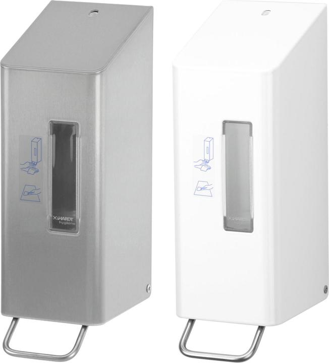 Ophardt TSU 5 Dispenser per la disinfezione del sedile della toilette 600ml