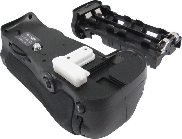 Produktbild CoreParts Battery Grip for Nikon (Batteriegriff)