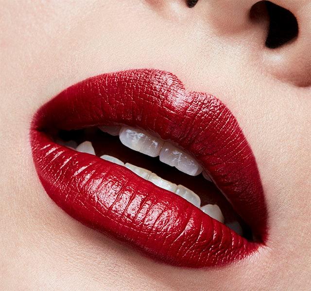 Produktbild MAC Cosmetics Amplified Lipstick (108 Dubonnet)