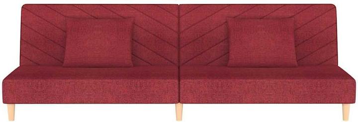 Produktbild vidaXL Kavindra (2-Sitzer)