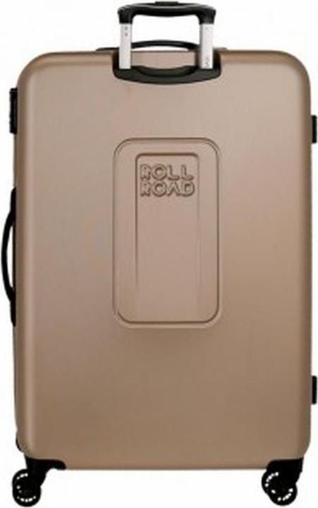 Produktbild Roll Road Reise-Kosmetiktasche