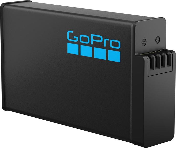 Actual product image GoPro Max2 (30p, Bluetooth, GPS, Wi-Fi)