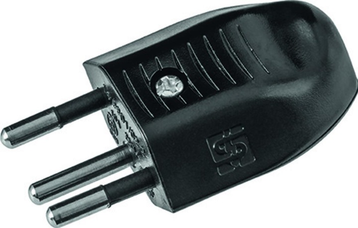 Actual product image Steffen Connector (Type 12)