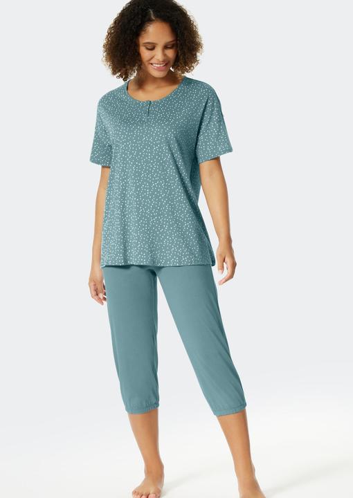 Actual product image Schiesser Pyjama Modal (40)