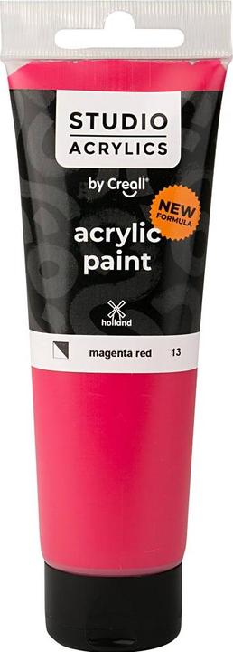 Rouge magenta