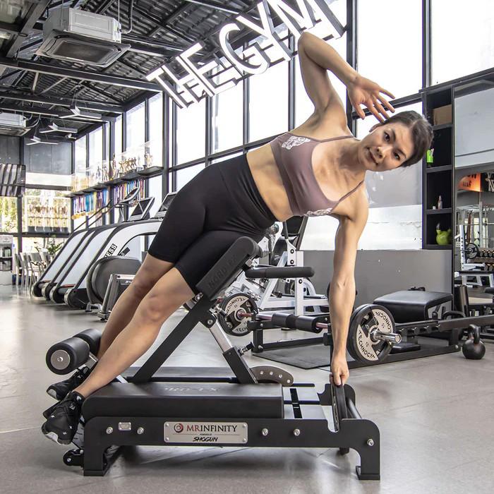 Immagine prodotto Fitcom Shogun Nord-Ex