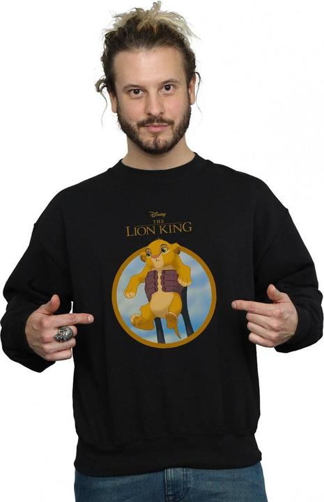 Produktbild Disney The Lion King Show Simba Sweatshirt (M)