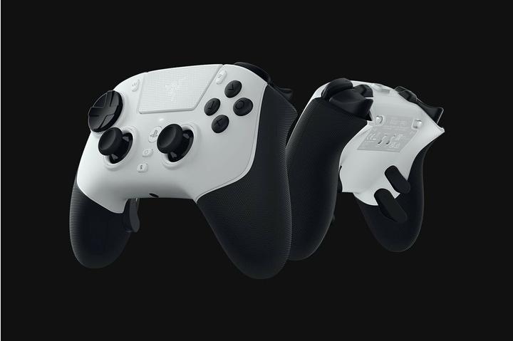 Actual product image Razer Raiju V3 Pro (PC, PS5)