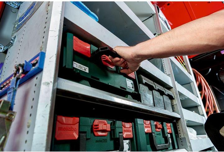 Actual product image Metabo Adapter plate (1 Piece)