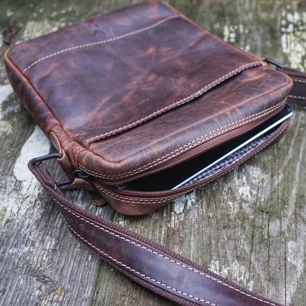 Immagine prodotto Jack kinsky RV Umhänger