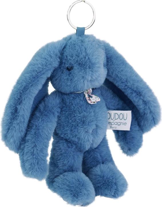 Produktbild Doudou et Compagnie Fleurette