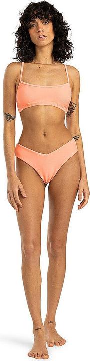 Actual product image Billabong Women's Tanlines Lace Up Trilet (M)