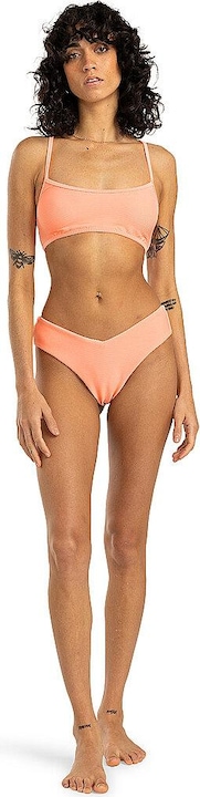 Produktbild Billabong Women's Tanlines Lace Up Trilet (M)