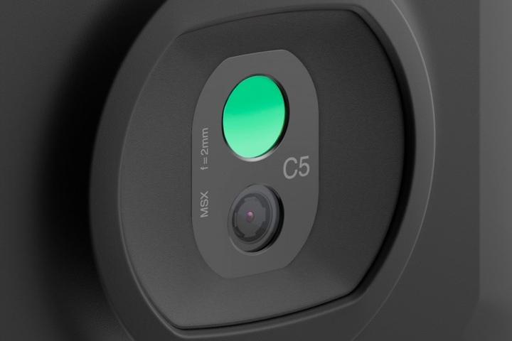 Immagine prodotto Flir C5
