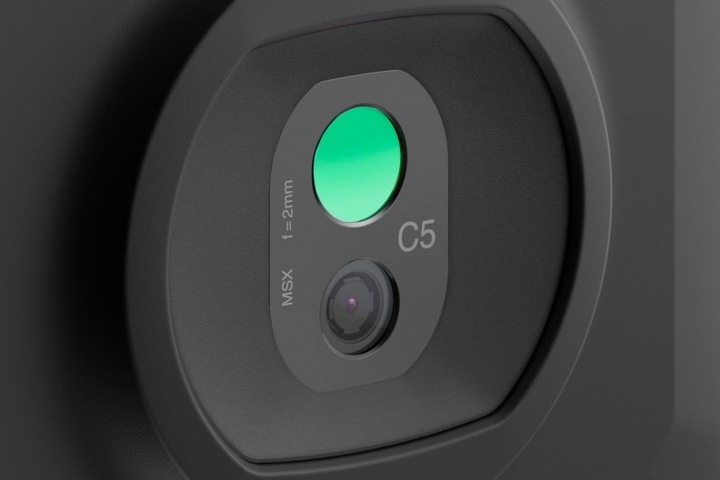 Produktbild Flir C5