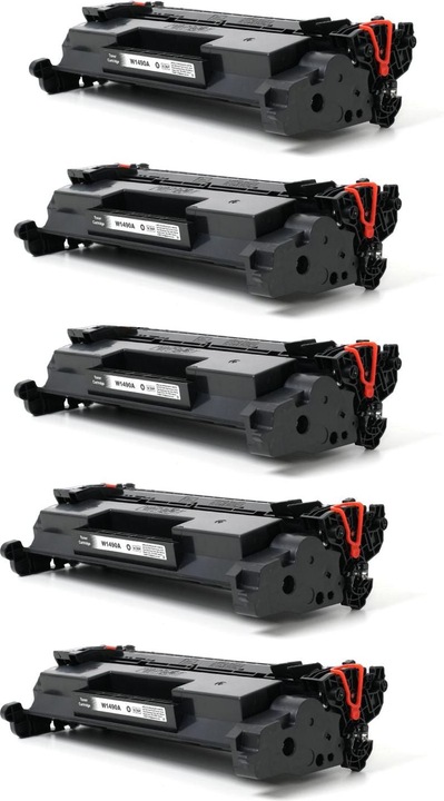 Actual product image Hermex Compatible toner for HP LaserJet Pro 4003n (FC)