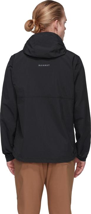 Immagine prodotto Mammut Hiking WB Hooded Anorak (XL)