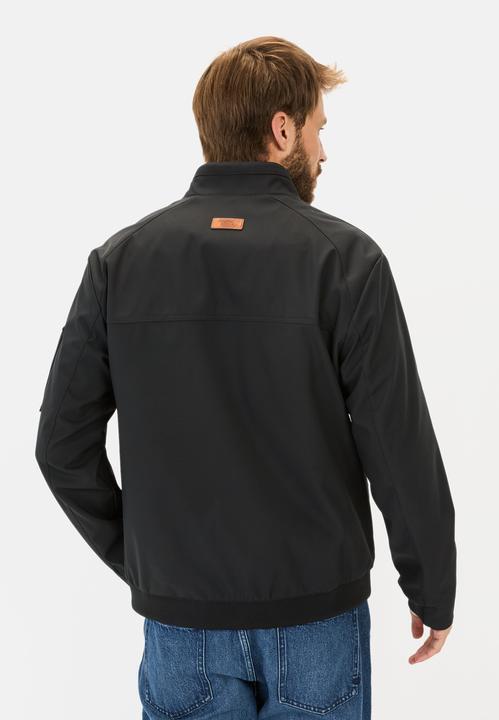 Produktbild Camel Active Blouson aus recyceltem Polyester (56)