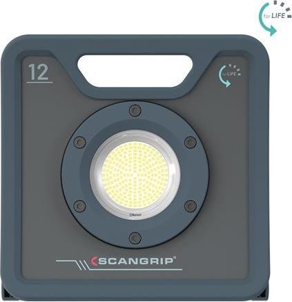 Actual product image Scangrip LED spotlight (1200 lm)
