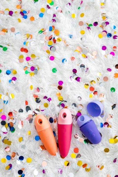 Produktbild Romp Free X Klitorisvibrator (1 Stk)