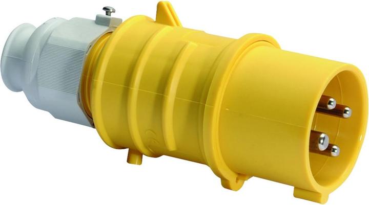 Produktbild Hora eTec Stecker (CEE 16/3)