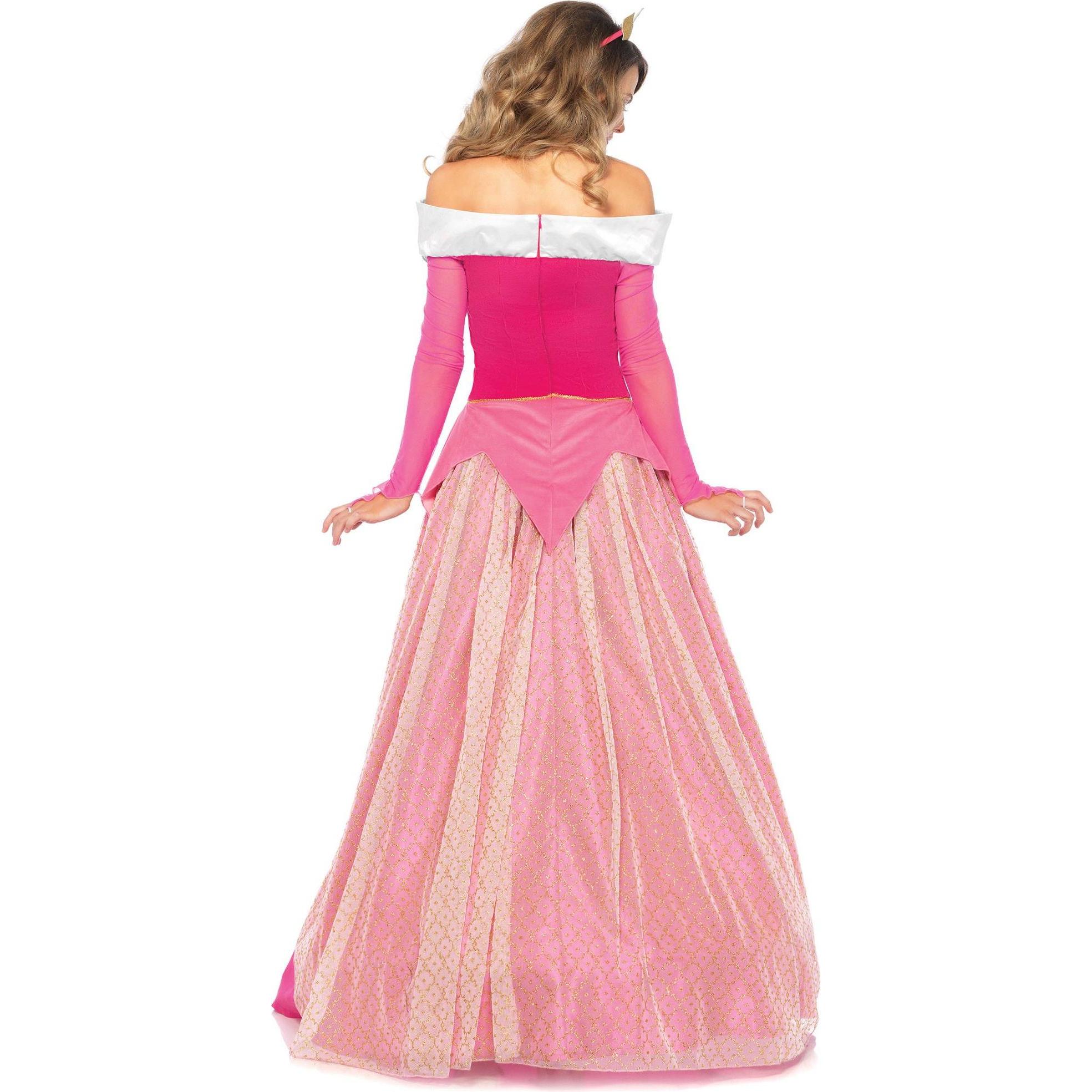 Thumbnail - Leg Avenue Prinzessin Aurora (M)