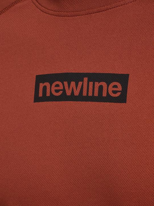 Image du produit Newline T-shirt Nwlcharge Mesh (L)