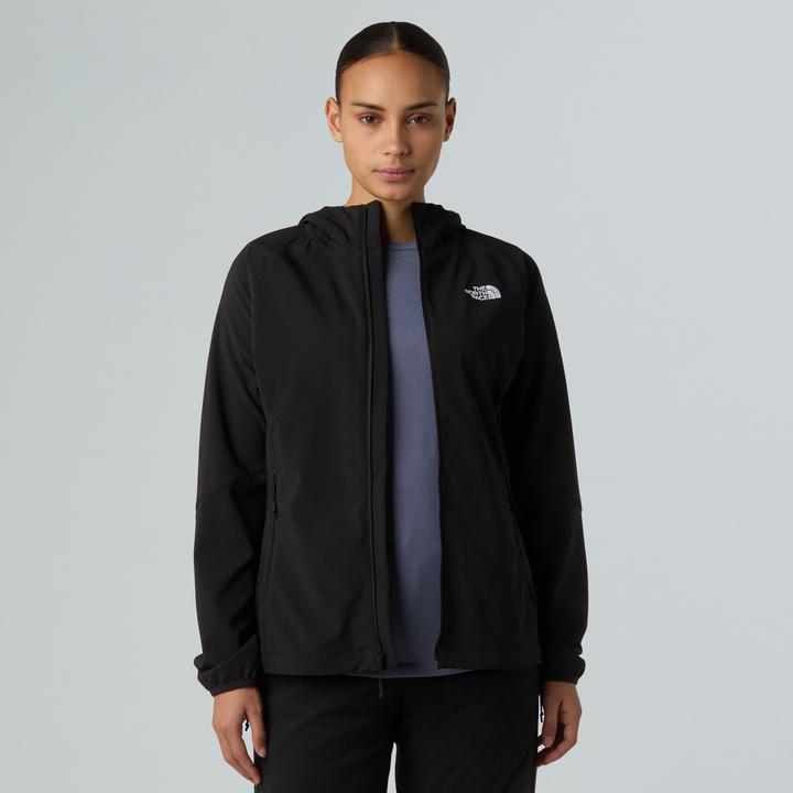 Produktbild North Face Nimble Hoodie (S)