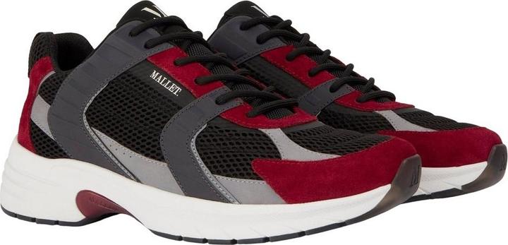 Produktbild Mallet Holloway Sneaker Leder (44.5)