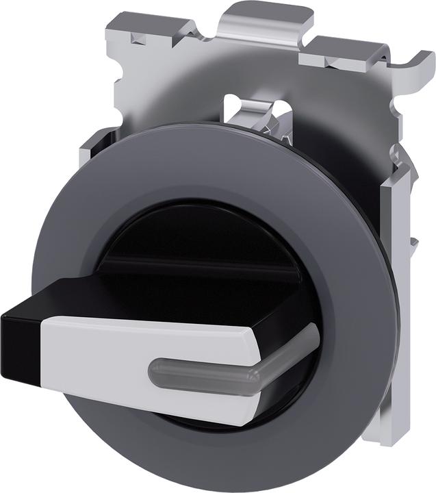 Siemens SIEM Knebelschalter