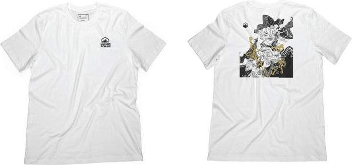 Actual product image Liquid Force Bsp Tee (M)
