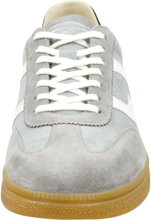 Produktbild GANT FOOTWEAR Cuzmo sneakers voor heren, 42 EU, grijs, 42 EU (42)