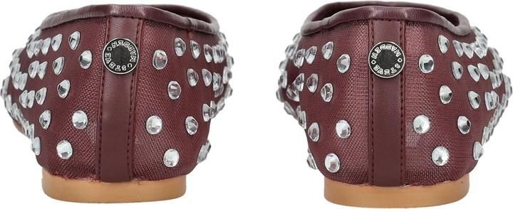 Actual product image Steve Madden Ballerinas (40)