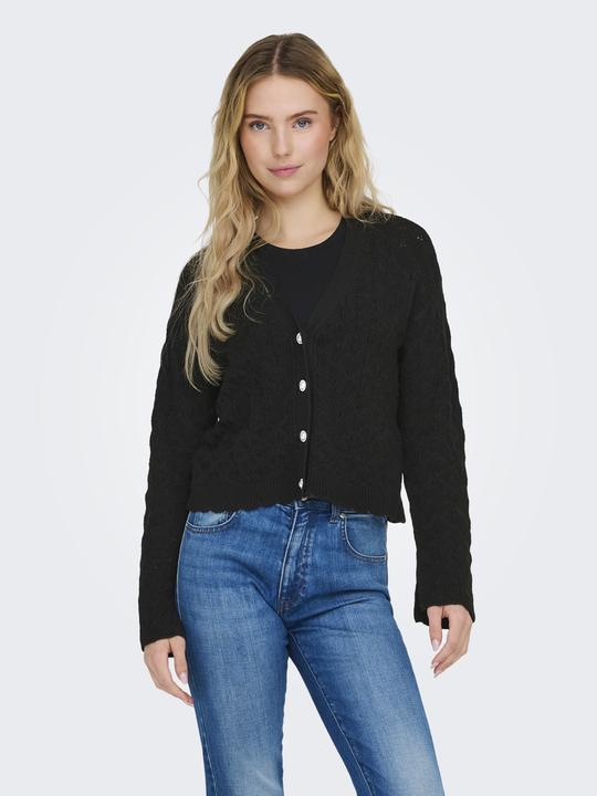 Produktbild Only ONLLIANA Strickjacke Strickjacke (S)