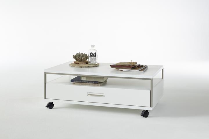 Image du produit Robas Lund Trento (115 x 40 x 70 cm)