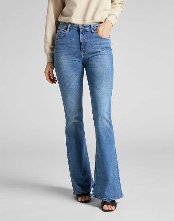 Actual product image Lee Breese (W31/L33)
