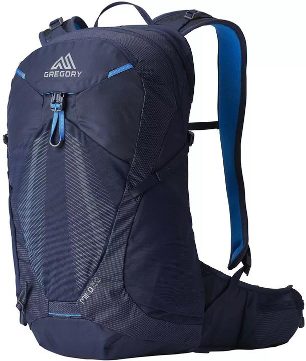 Actual product image Gregory Miko 20 Plus (20 l)