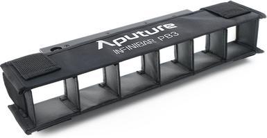 Image du produit Aputure Infinibar Light Control Grid (45) pour PB3 (Grille)