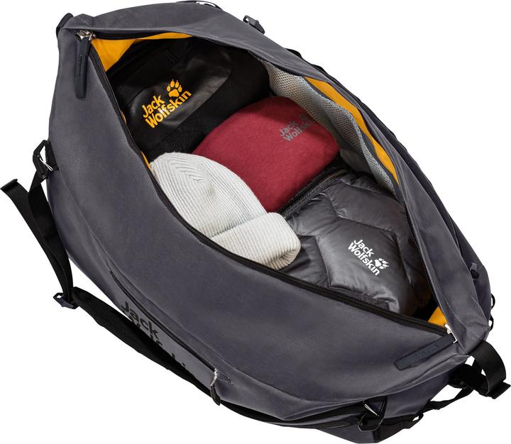 Actual product image Jack Wolfskin Traveltopia Duffle 45 (45 l)