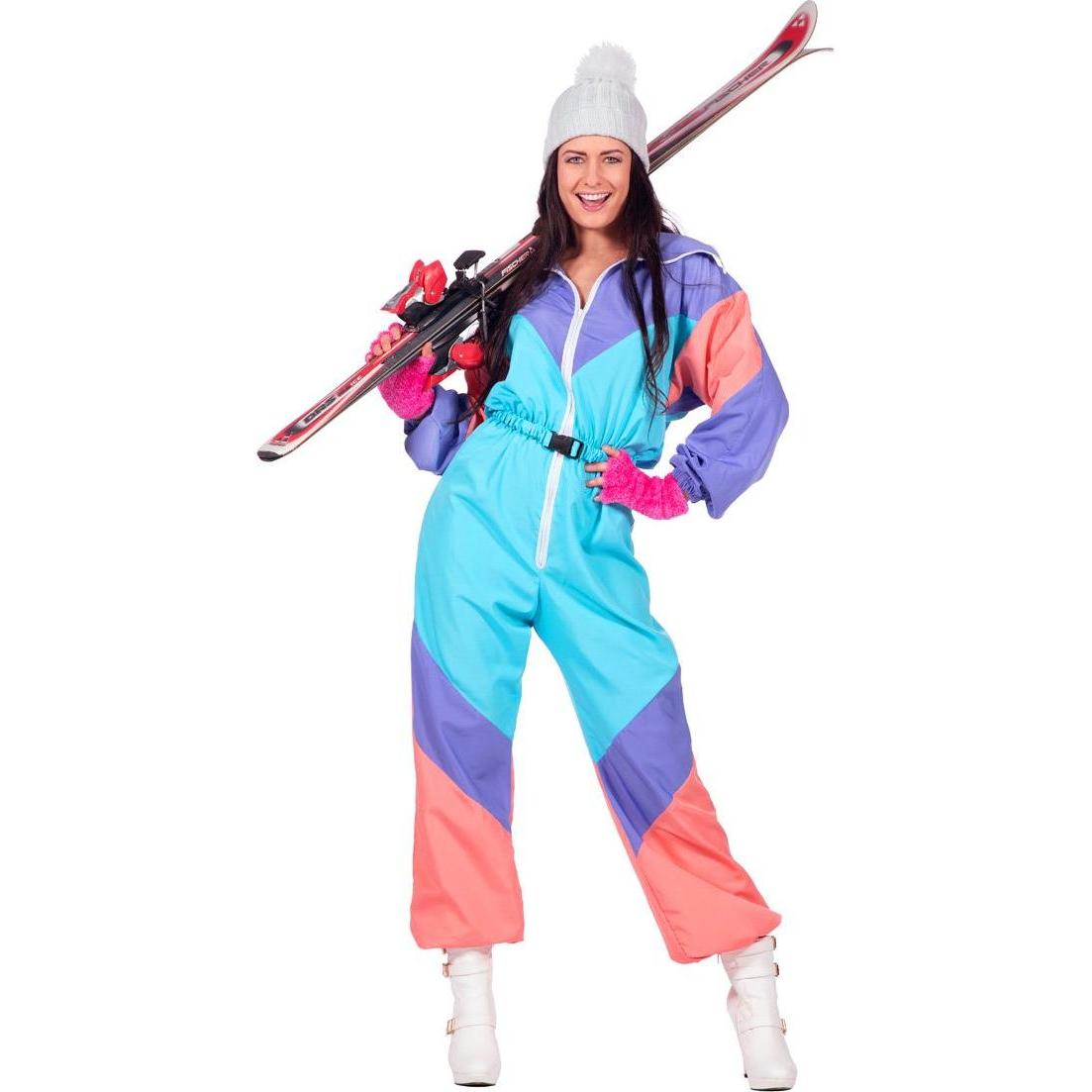 Metamorph 80er Skianzug (38)