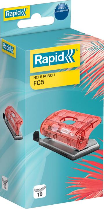 Image du produit Rapid Mini-perforateur Colour'Breeze