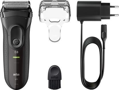 Productafbeelding Braun 3020S