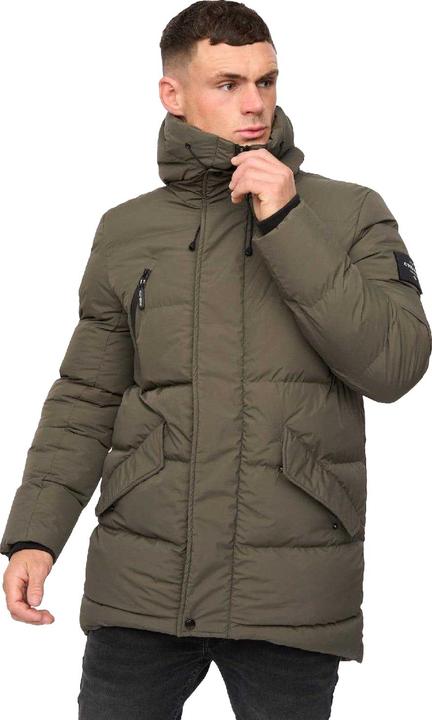 Produktbild Crosshatch Kaptoore Jacke (S)